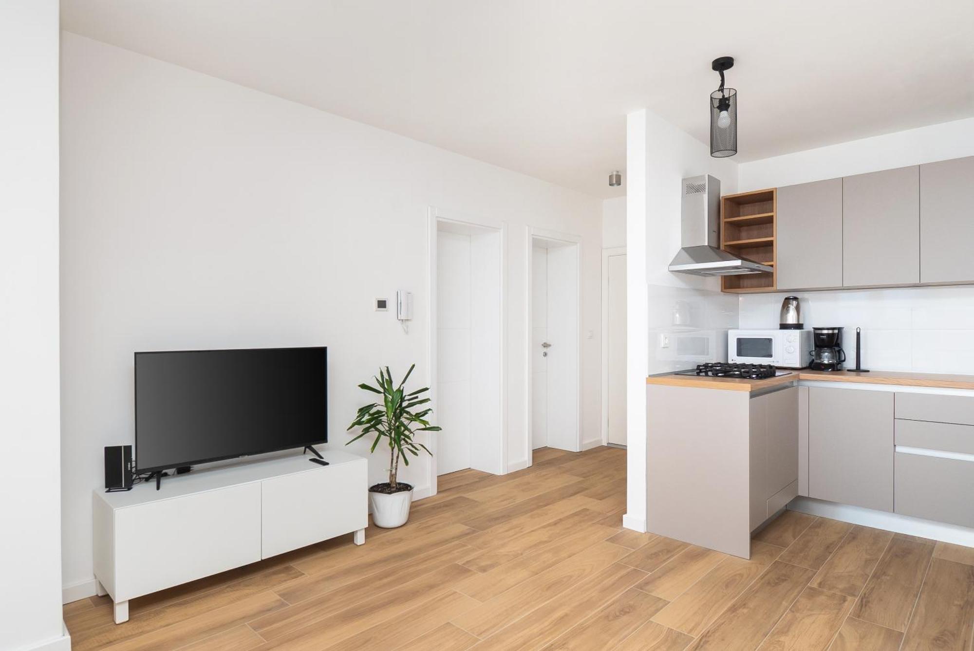 Apartman Miriam Sibenik Luaran gambar