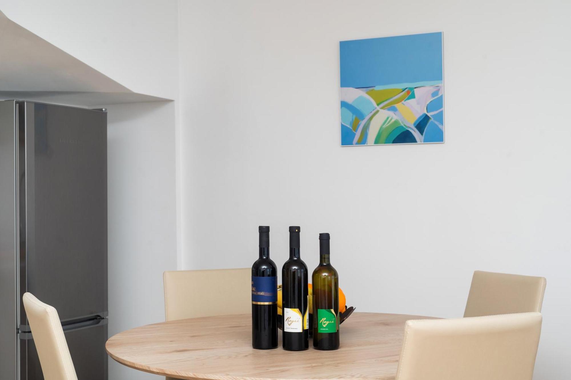 Apartman Miriam Sibenik Luaran gambar