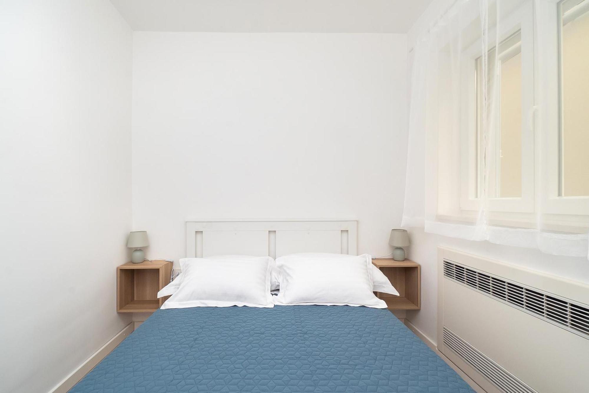 Apartman Miriam Sibenik Luaran gambar