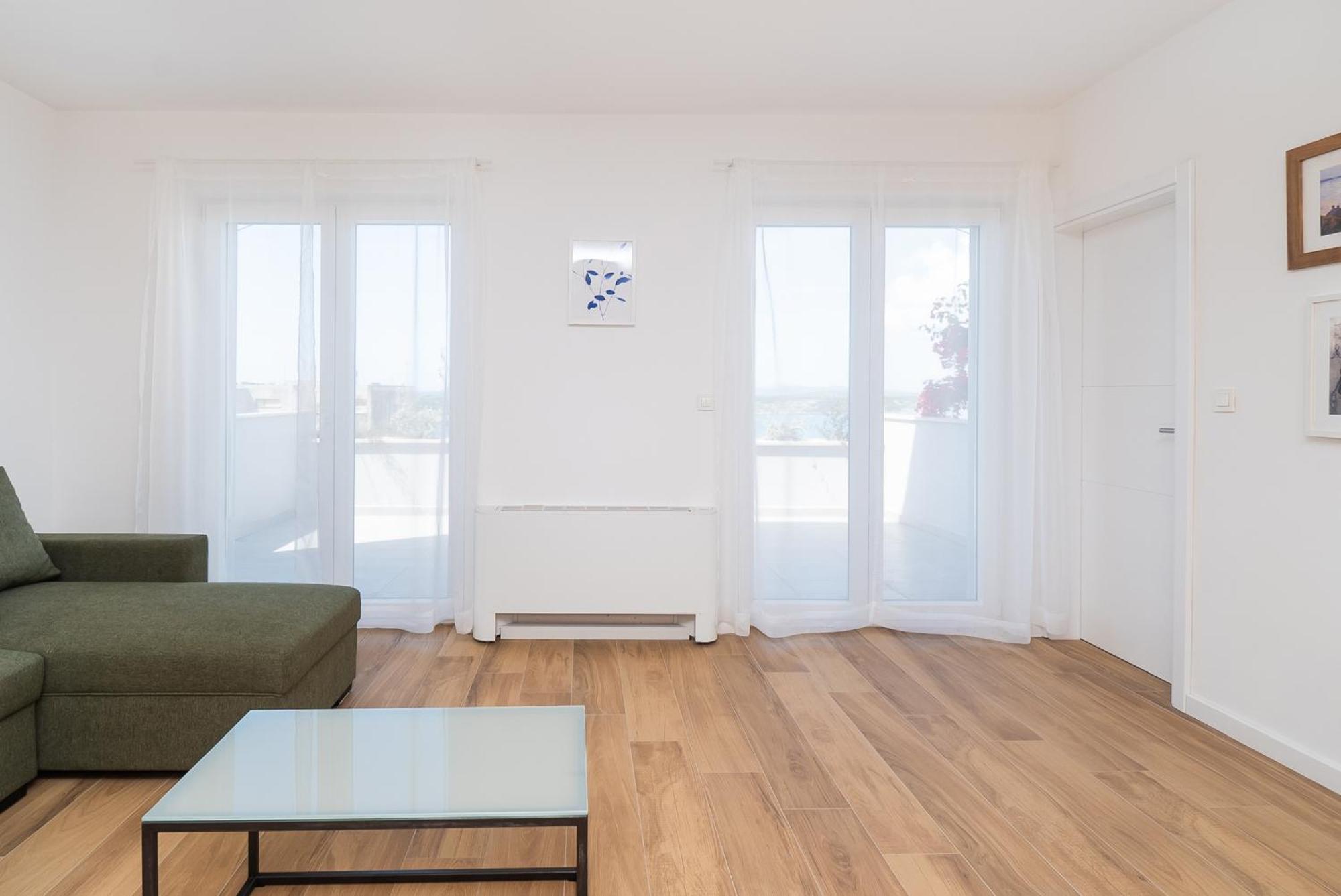 Apartman Miriam Sibenik Luaran gambar