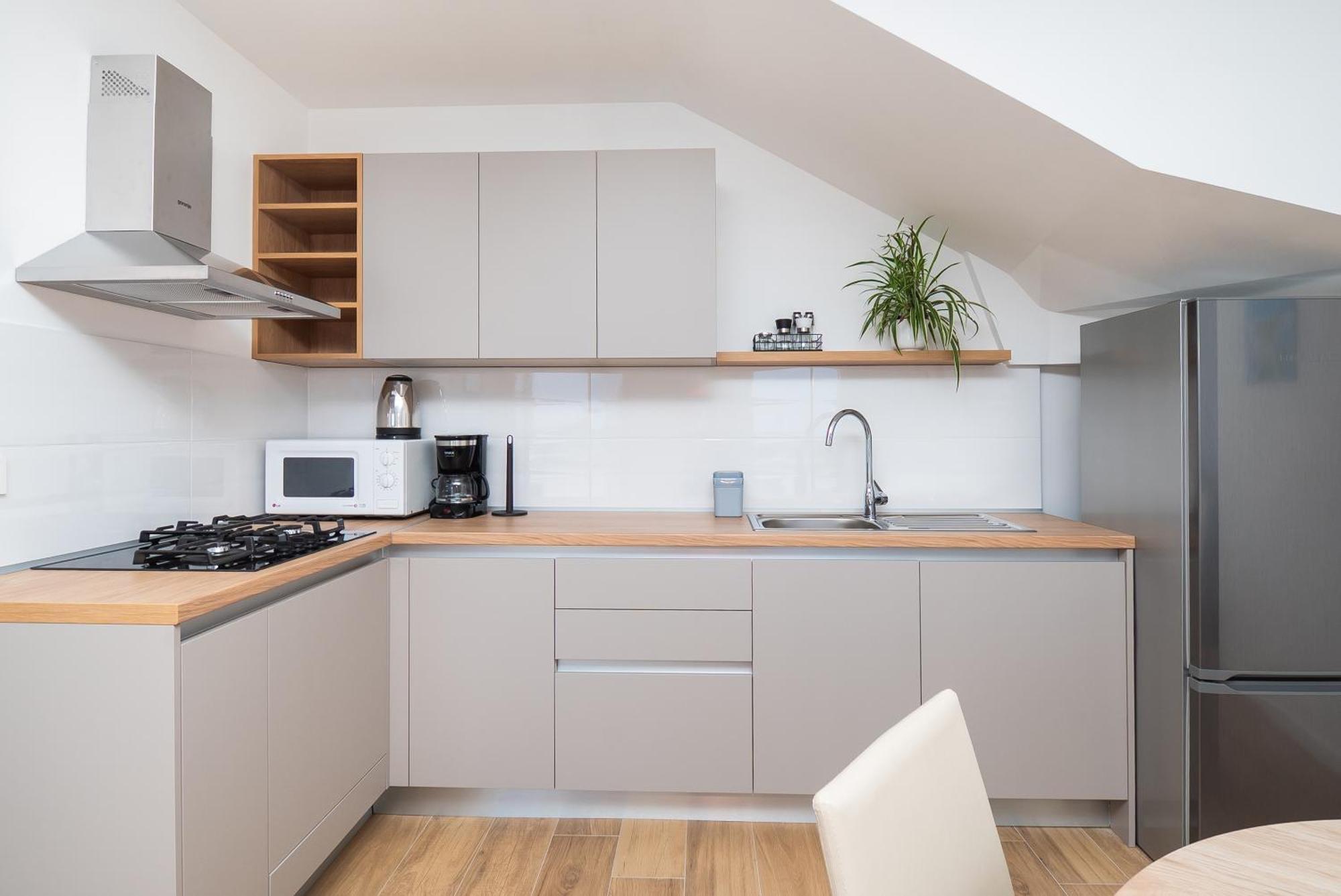 Apartman Miriam Sibenik Luaran gambar