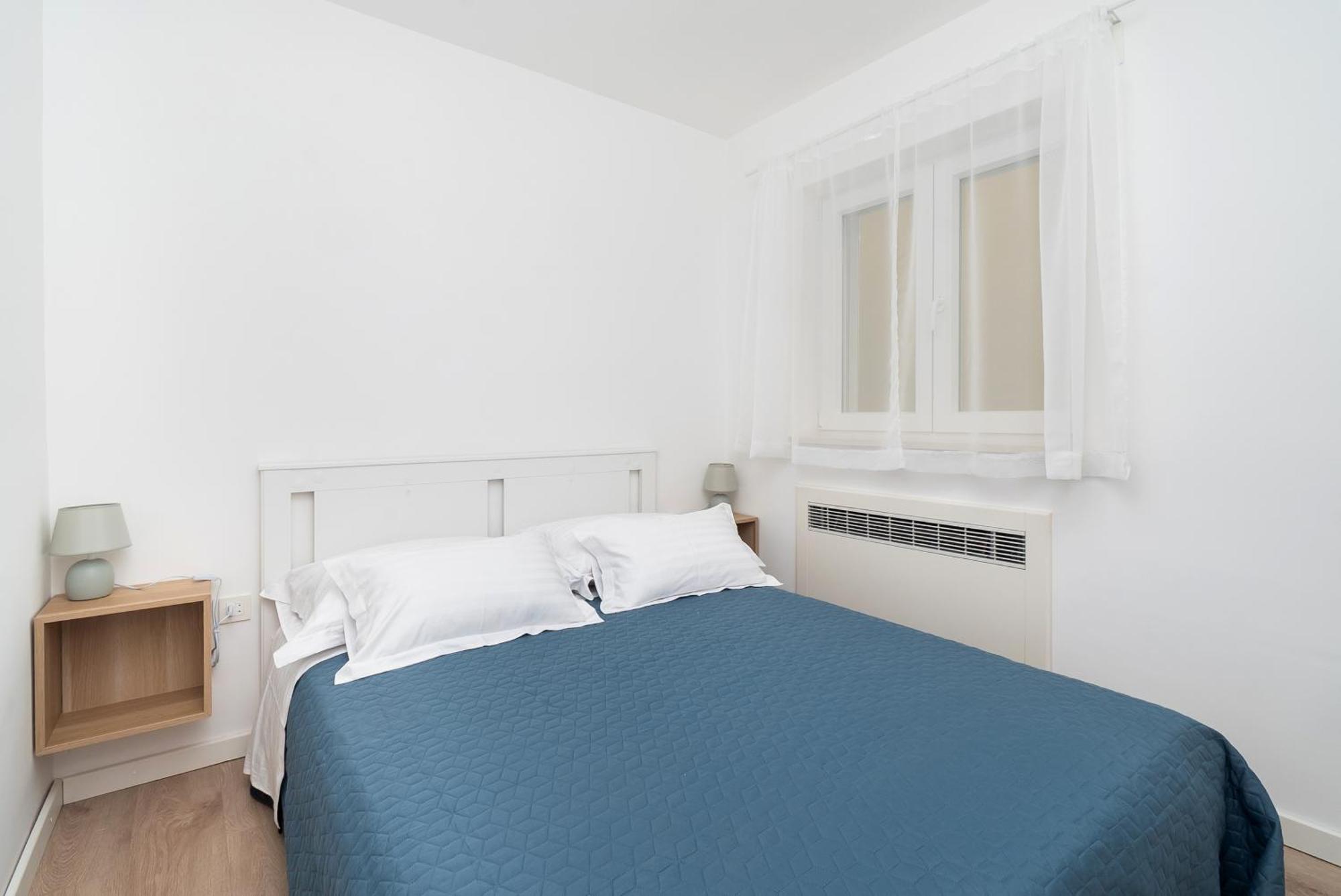 Apartman Miriam Sibenik Luaran gambar