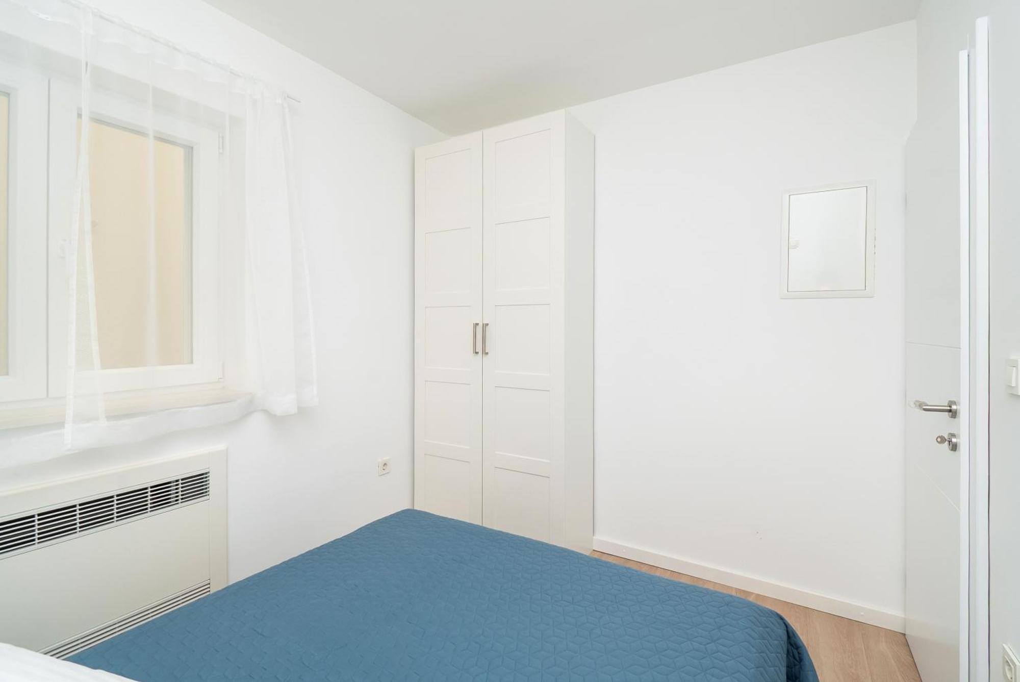 Apartman Miriam Sibenik Luaran gambar