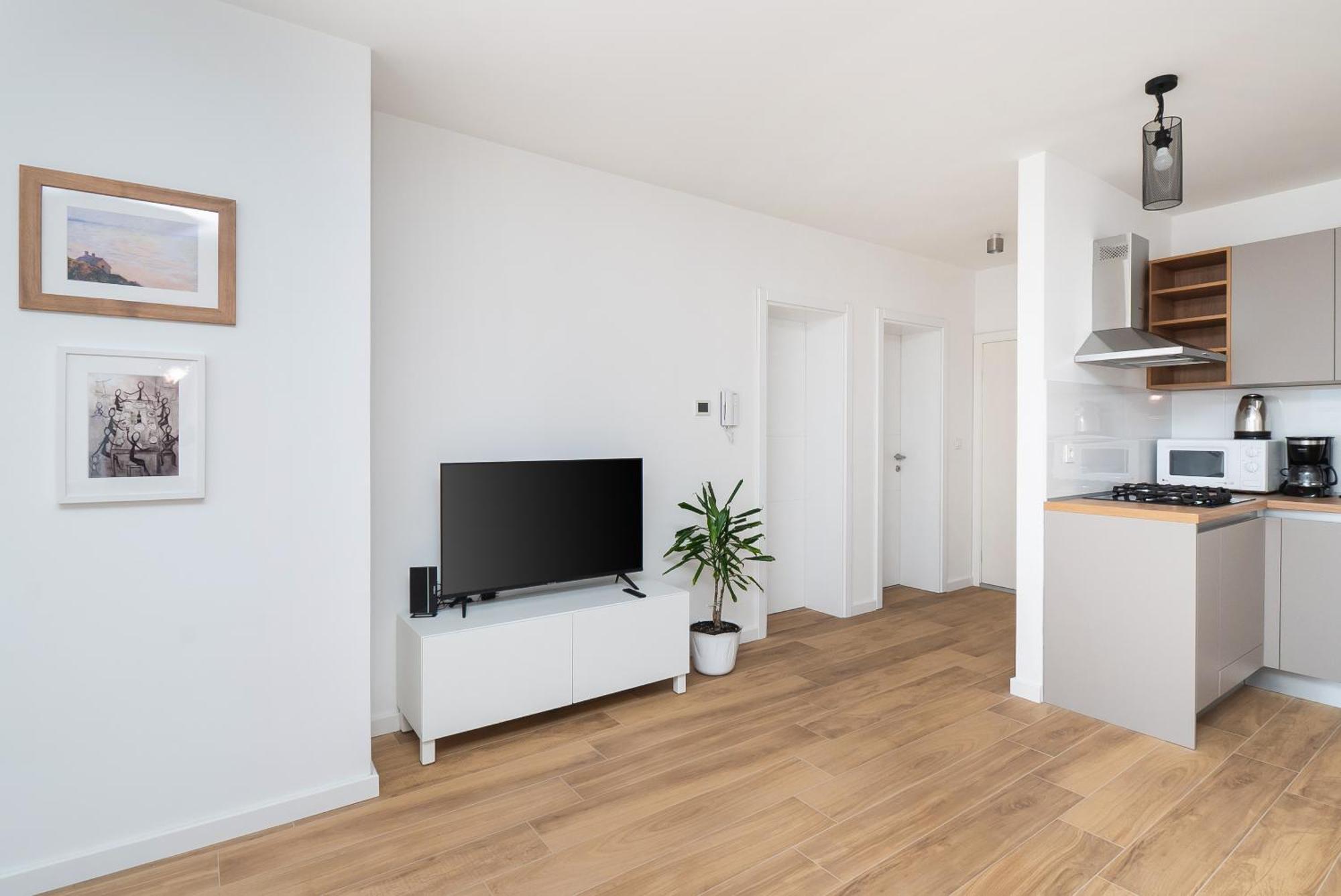 Apartman Miriam Sibenik Luaran gambar