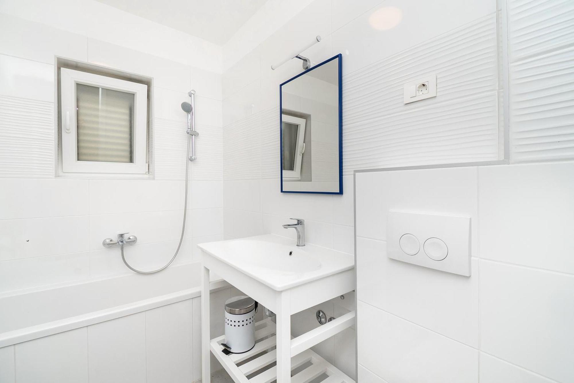 Apartman Miriam Sibenik Luaran gambar