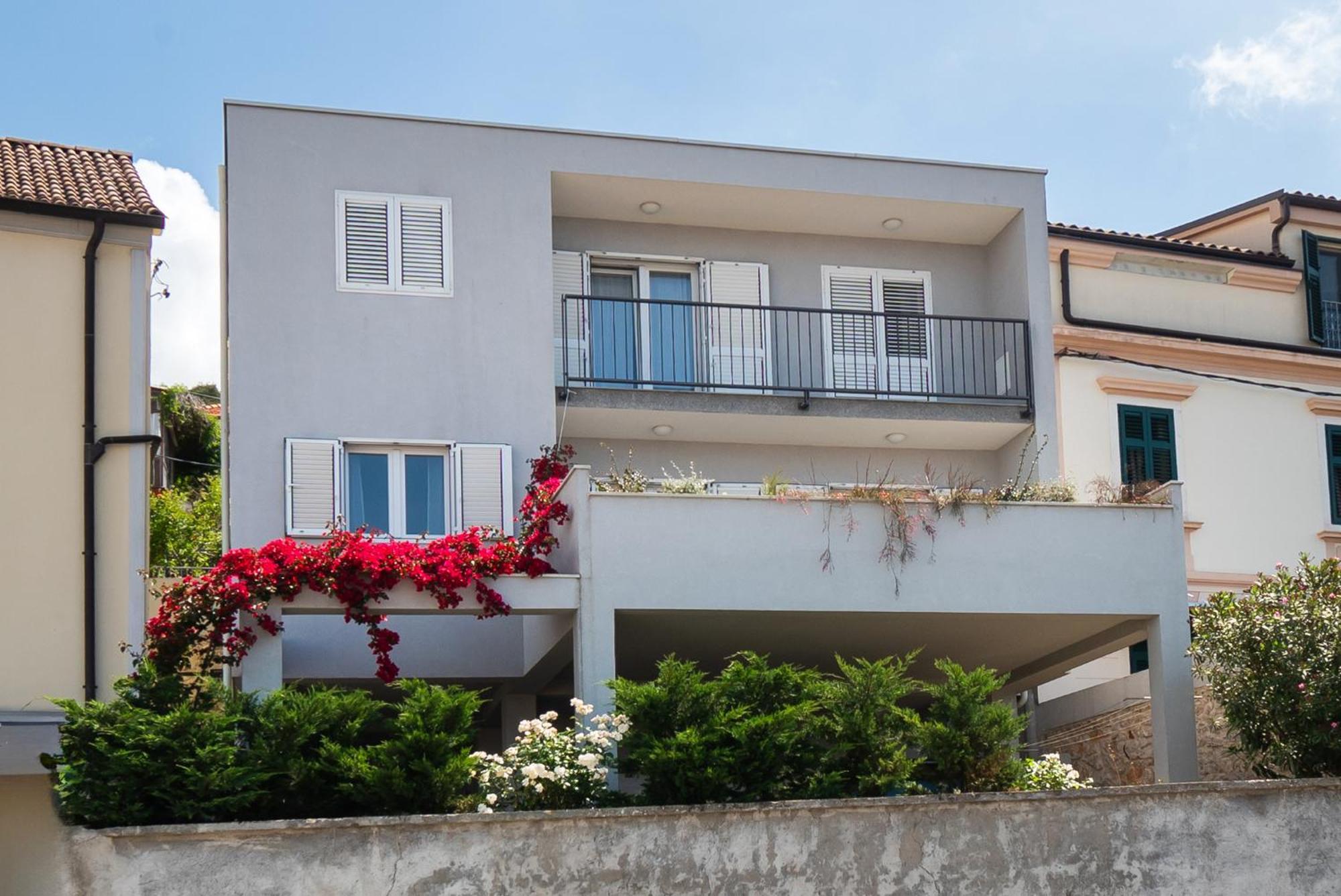 Apartman Miriam Sibenik Luaran gambar